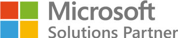 Microsoft Solutions Partner