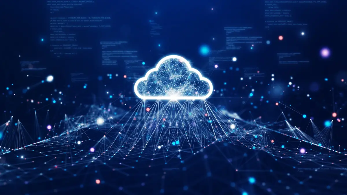 Cloud & Infrastructure service