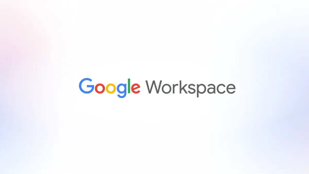Google Workspace service
