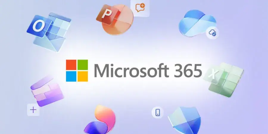 Microsoft 365 service